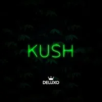 Deluxo — Kush — обложка